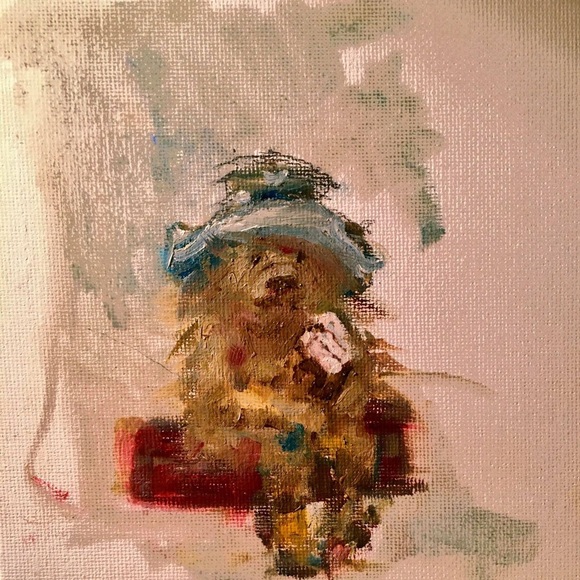 Fine oil Art Prints available! See Bio - Picture 7 of 14